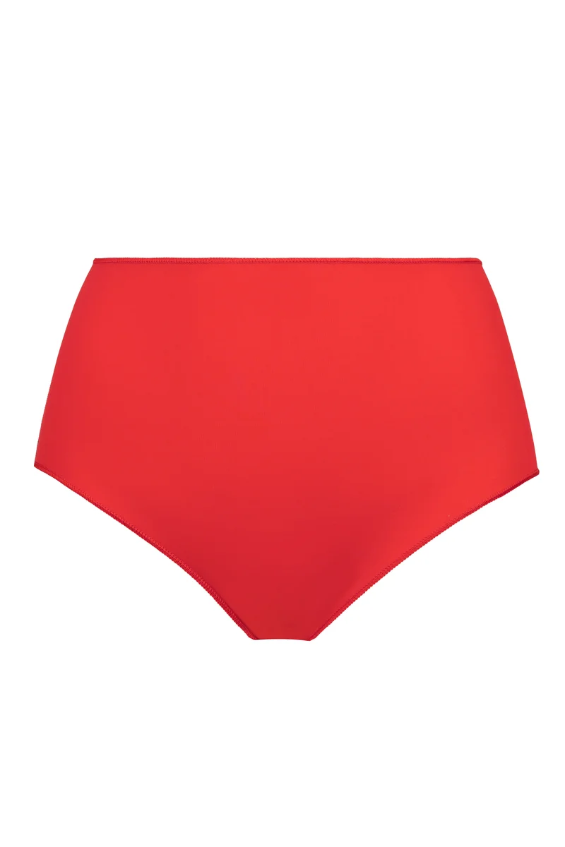 Lejaby - Les Invisibles High Briefs Amor