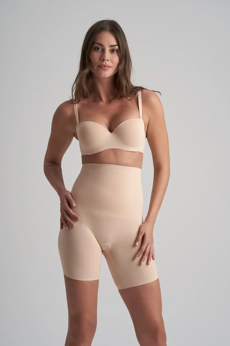 ByeBra – Special Solutions trägerloser BH Beige