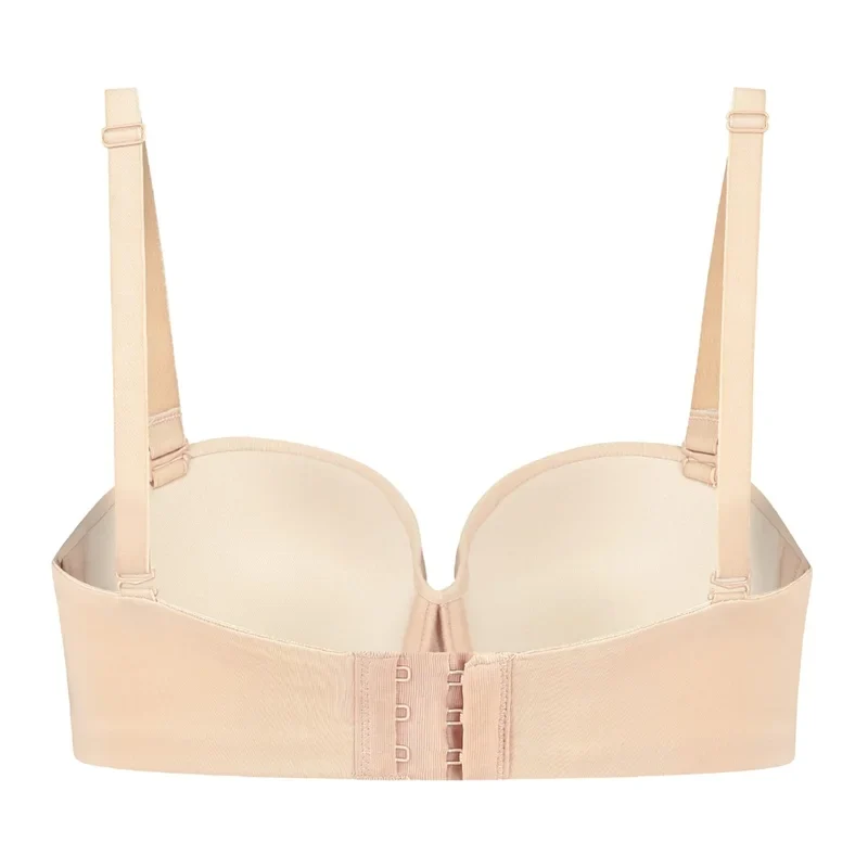 ByeBra – Special Solutions trägerloser BH Beige