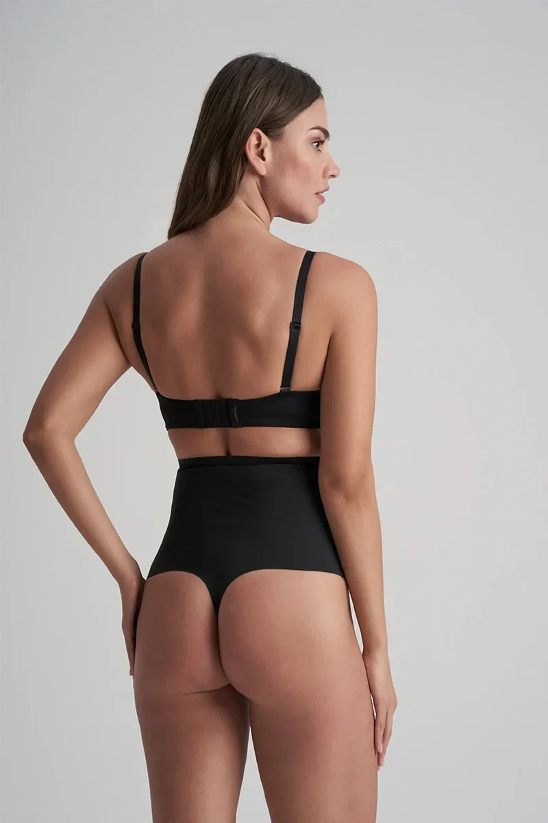 ByeBra – Special Solutions Ultra Plunge BH Schwarz