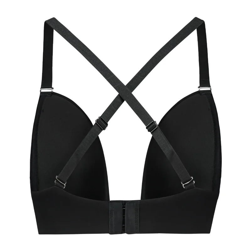 ByeBra – Special Solutions Ultra Plunge BH Schwarz