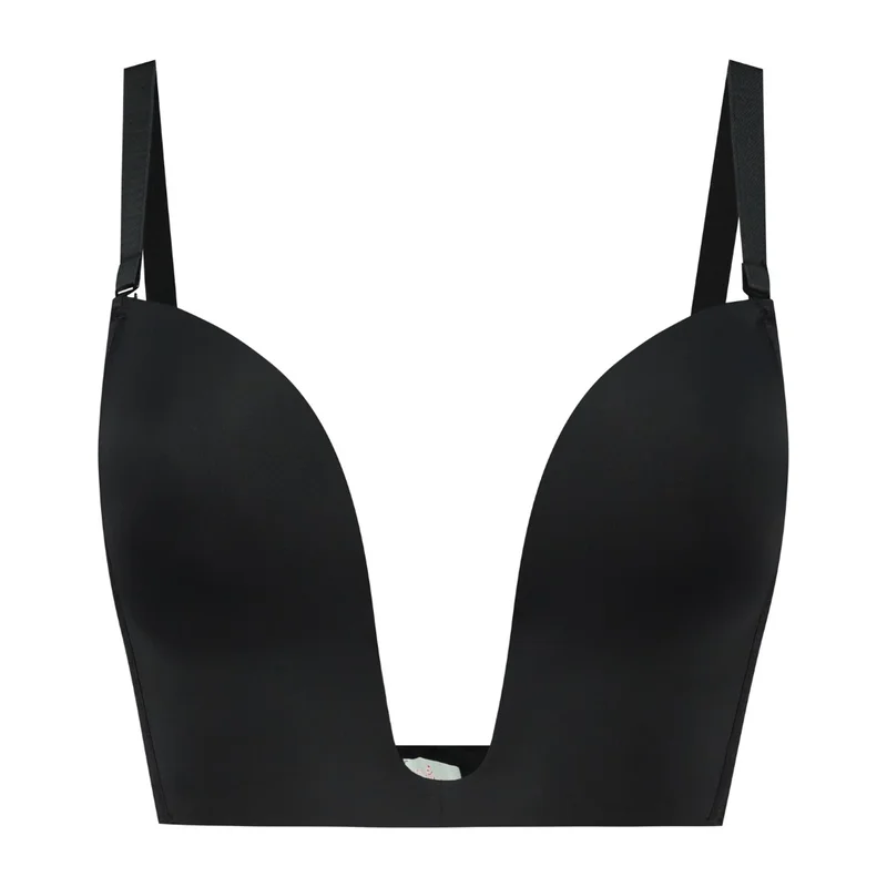 ByeBra – Special Solutions Ultra Plunge BH Schwarz