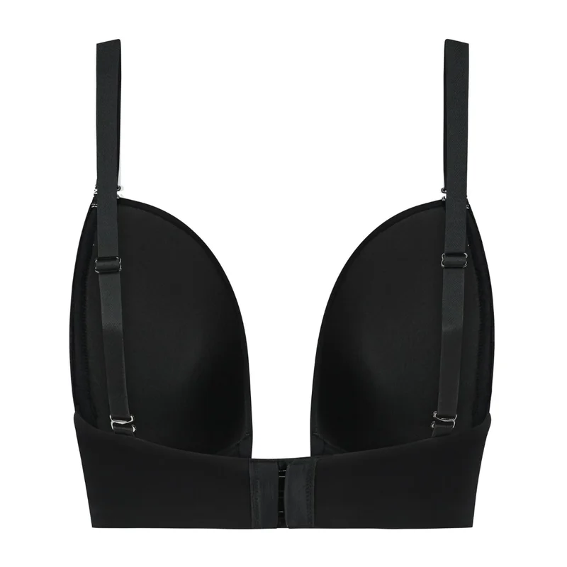 ByeBra – Special Solutions Ultra Plunge BH Schwarz