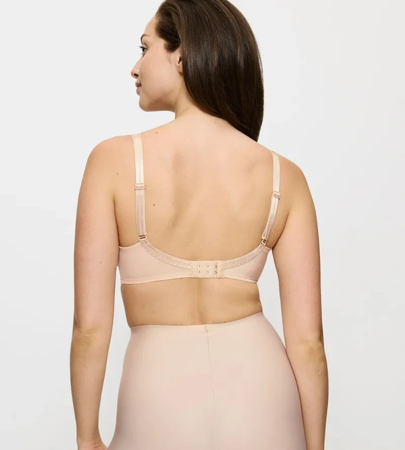 Triumph - Urban Minimizer Minimizer-BH Nude Beige