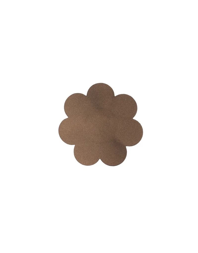 ByeBra - Tapes Body Tape (7,5 cm) Braun