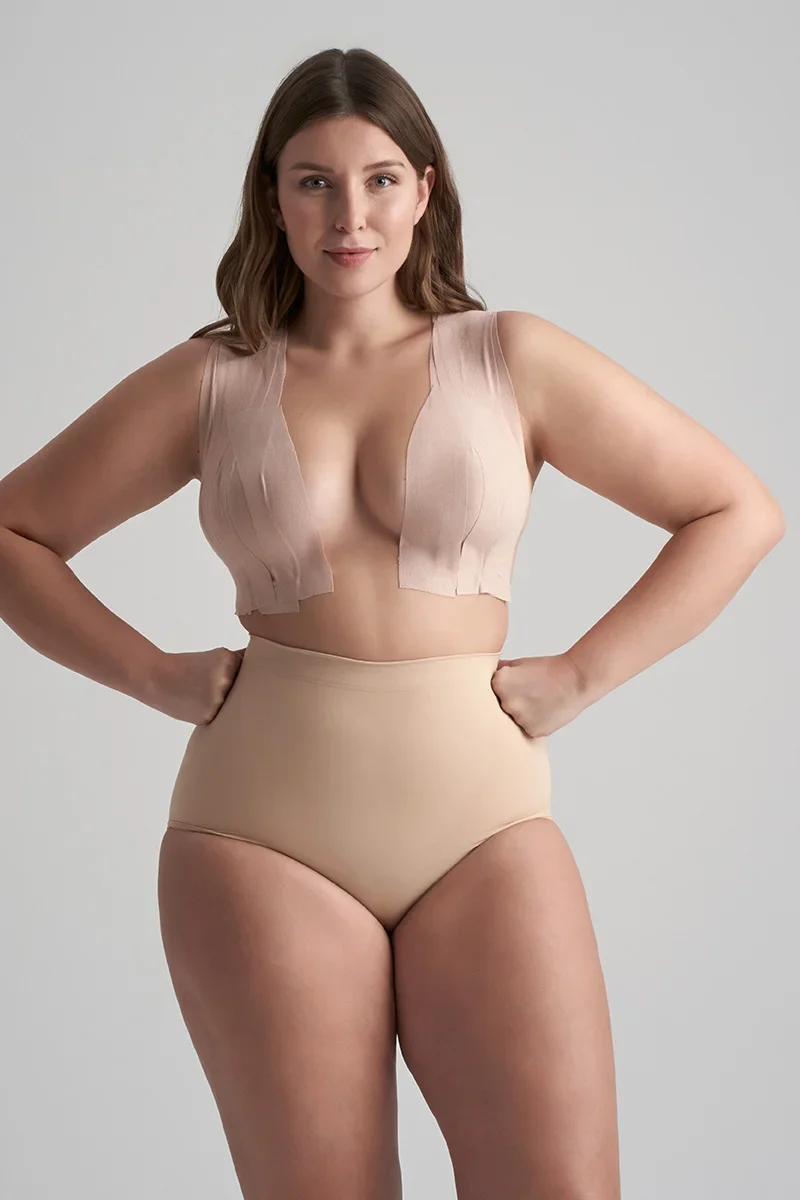 ByeBra - Tapes Body Tape (10 cm) Beige