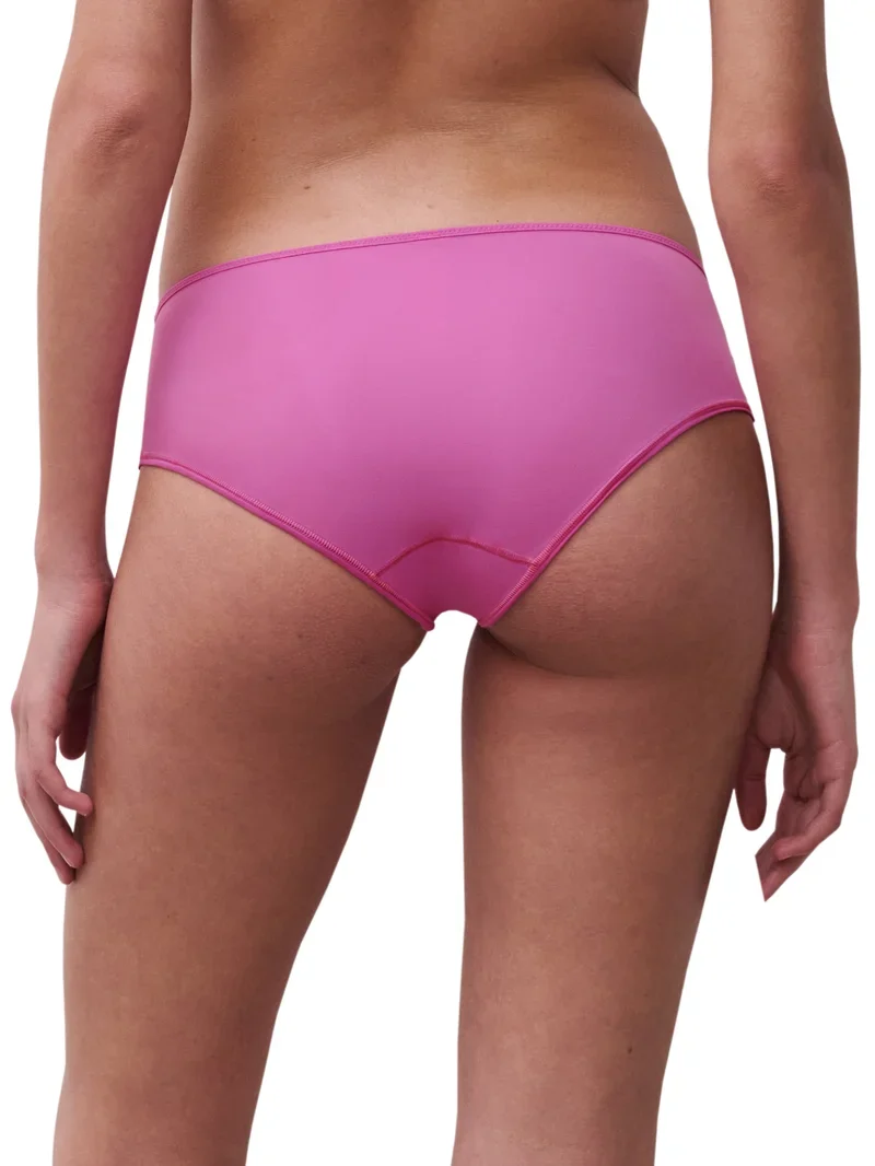 Chantelle EasyFeel - Norah Chic Covering Shorty Rosebud