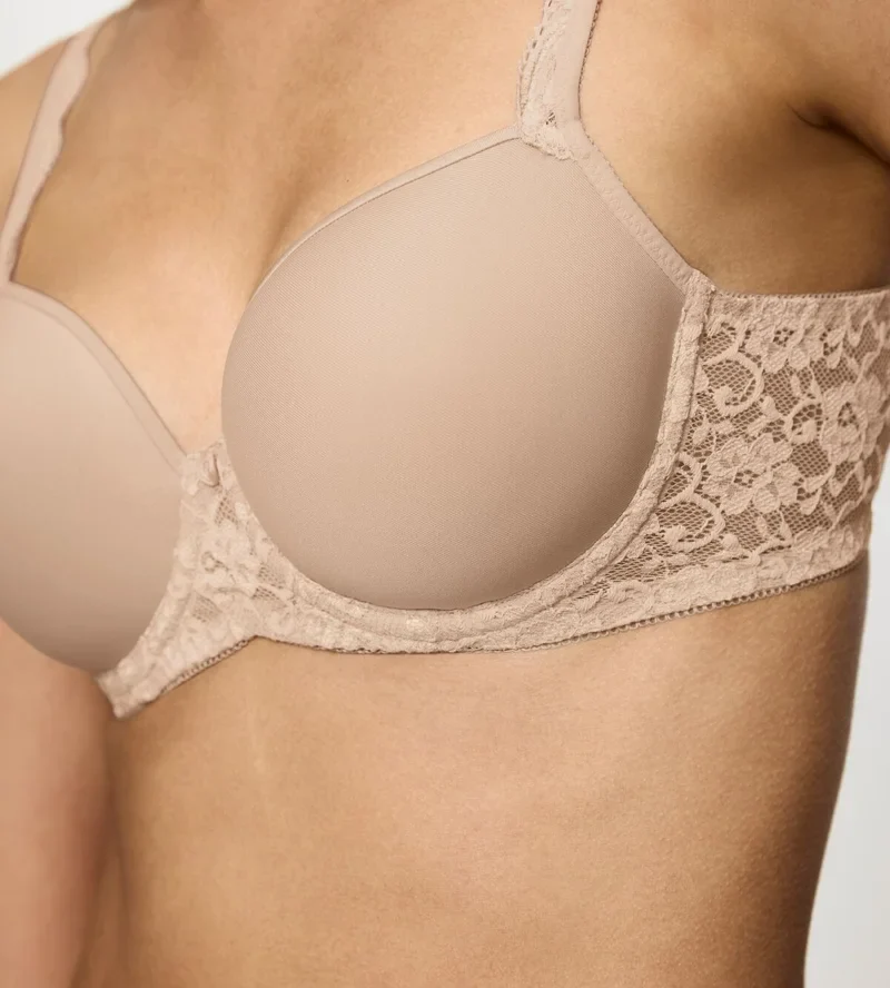 Triumph - Amourette Spacer-BH-Haut
