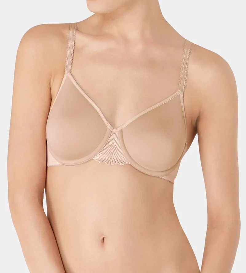 Triumph – My Perfect Shaper Contour Spacer BH, Nude Beige