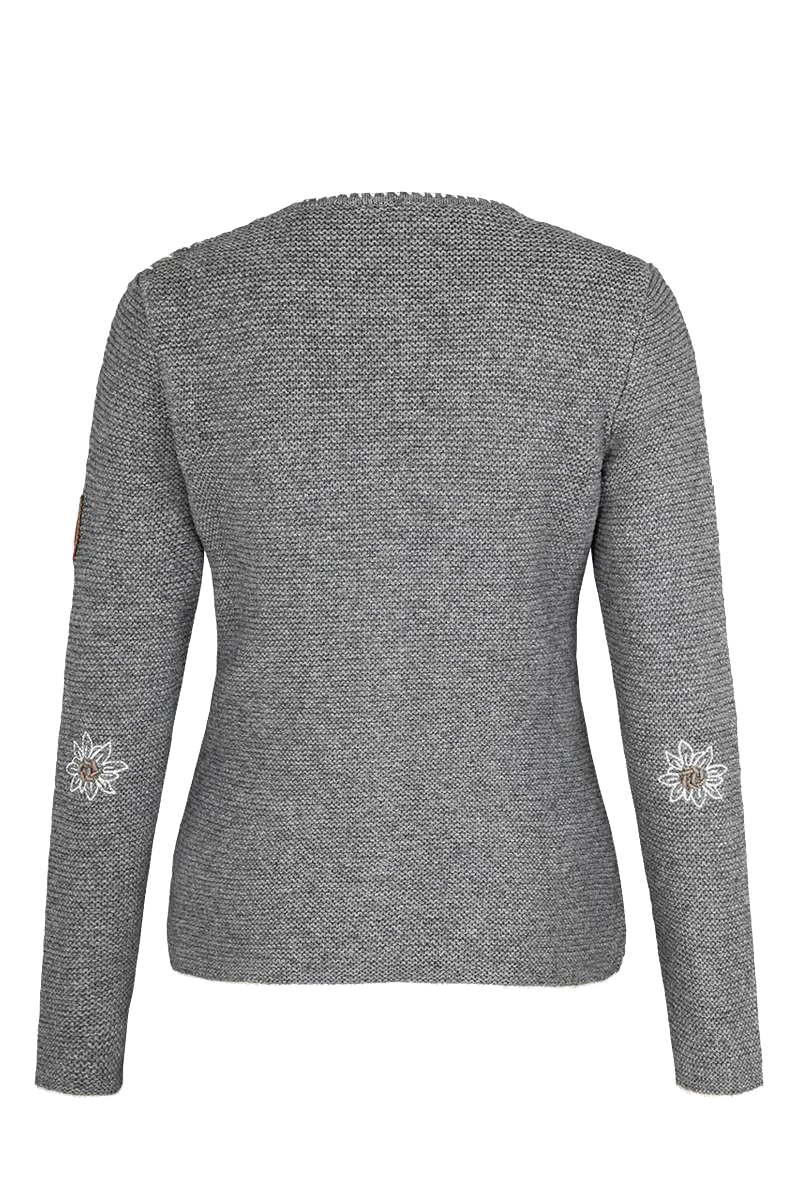 Damen Strickjacke