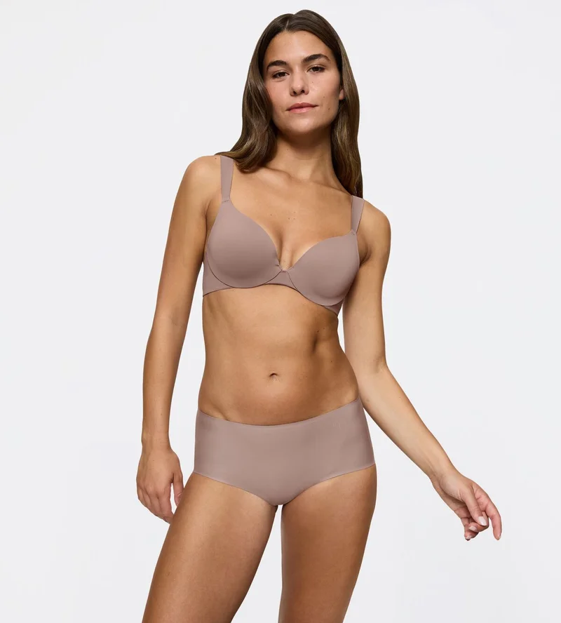 Triumph – Body Make-Up Essentials Illusion Shorty Ex Nude Beige