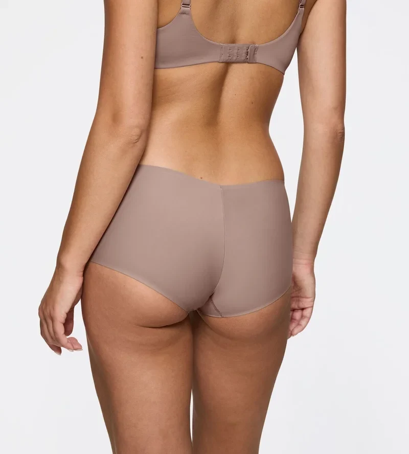 Triumph – Body Make-Up Essentials Illusion Shorty Ex Schokoladenmousse