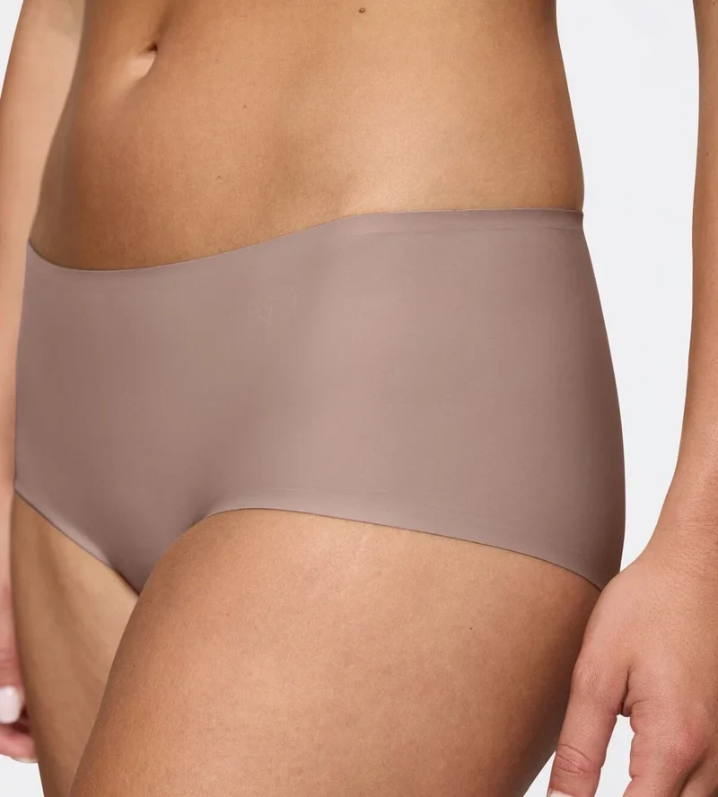 Triumph – Body Make-Up Essentials Illusion Shorty Ex Schokoladenmousse