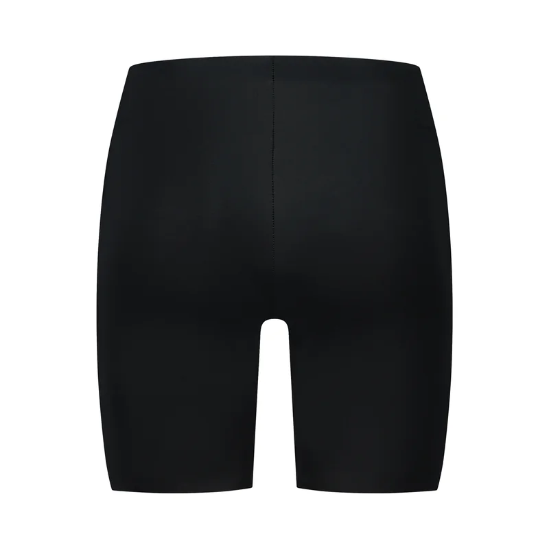 ByeBra – Smooth Essentials (Mittlere Stützkraft) Mid Waist Short Schwarz