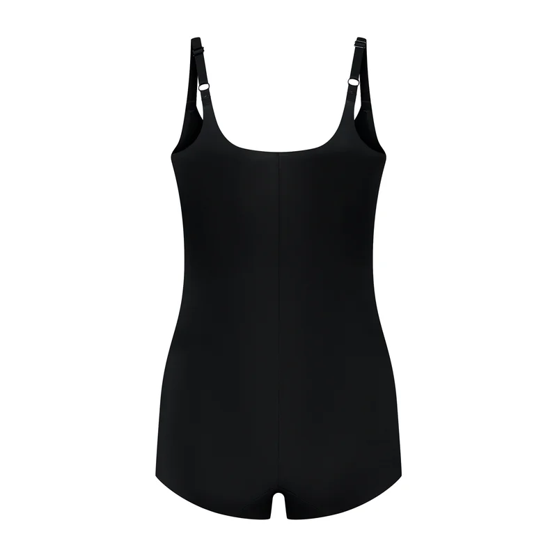 ByeBra – Smooth Essentials (mittlerer Halt) Body, Schwarz