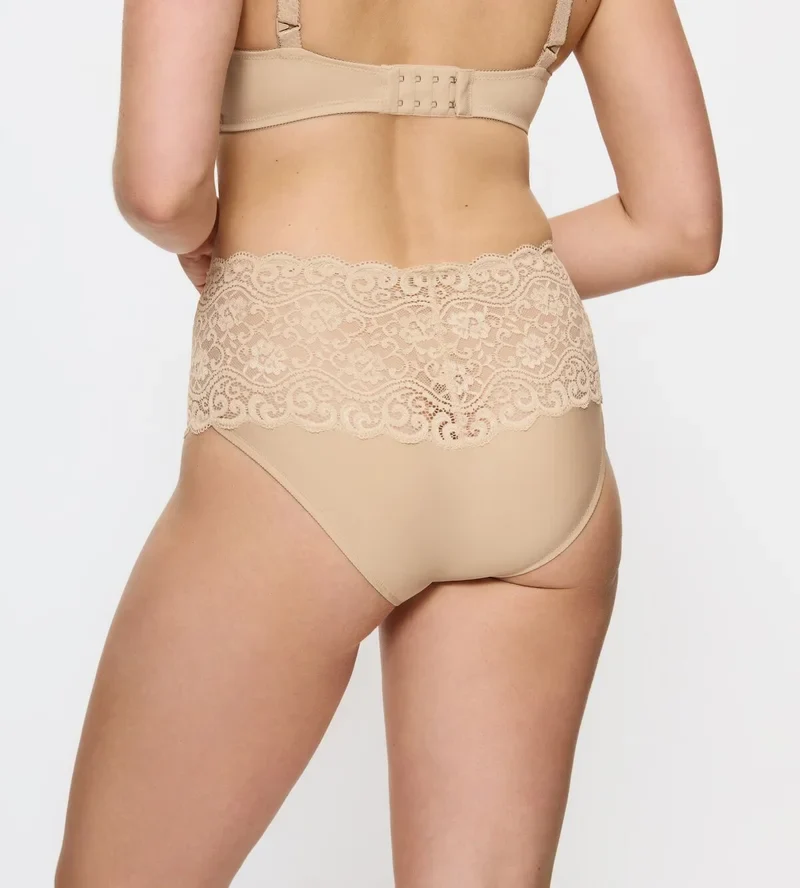 Triumph - Amourette Maxi Slip Skin