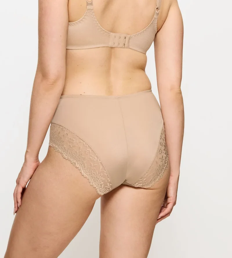Triumph - Ladyform Soft Maxi Slip Glatte Haut