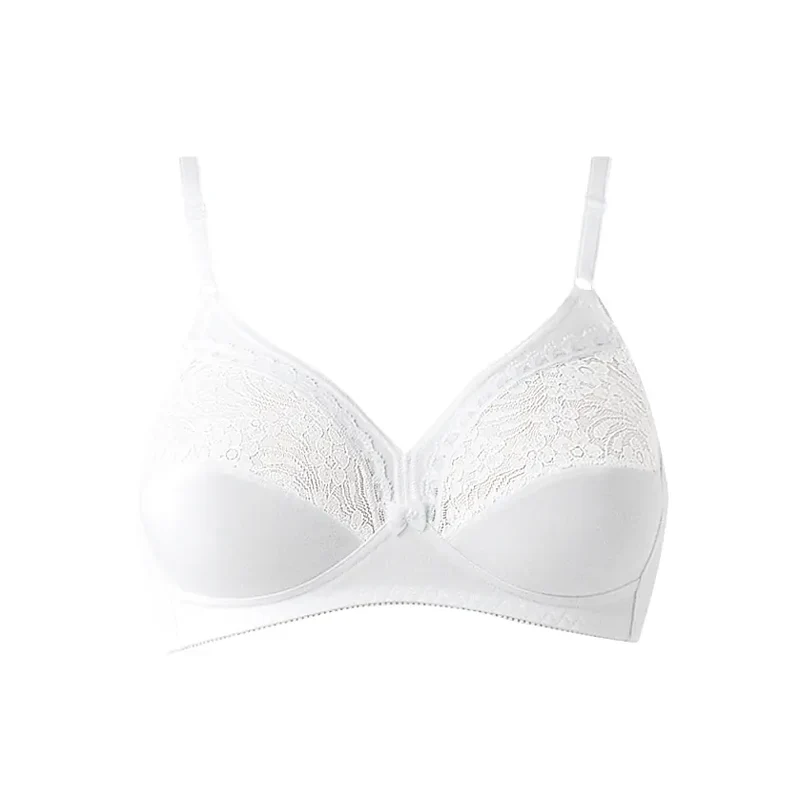 Triumph - Formfit Memory Foam BH Weiß