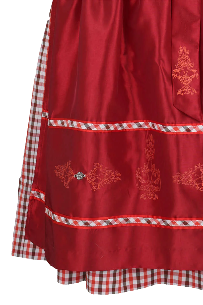 Dirndl Kurz