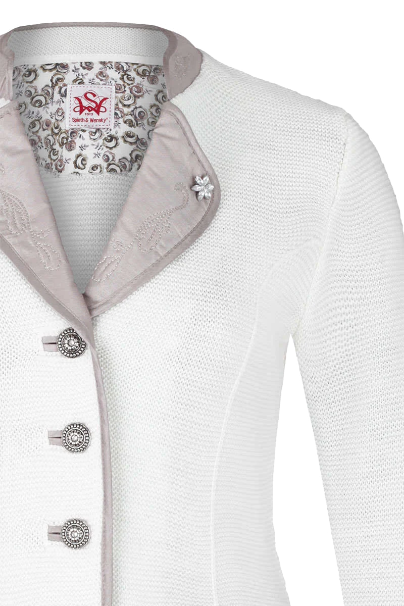 Strickjacke Damen