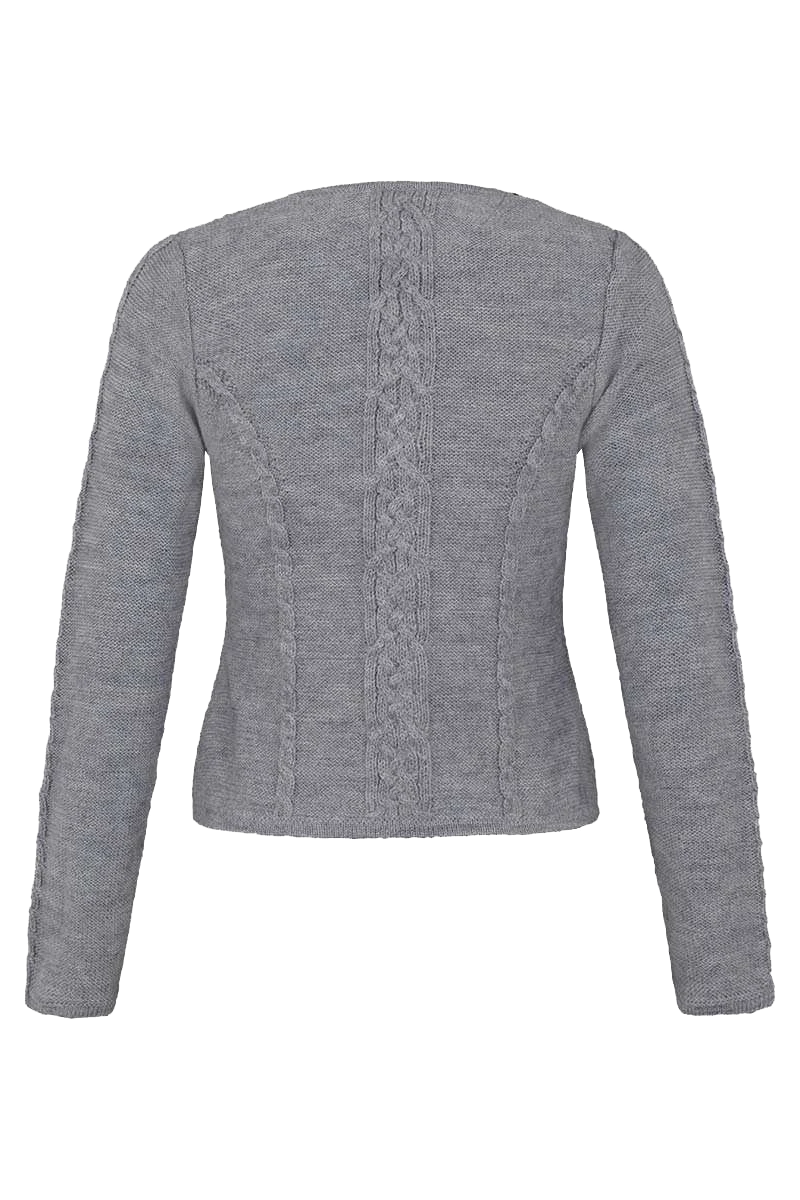 Strickjacke Damen