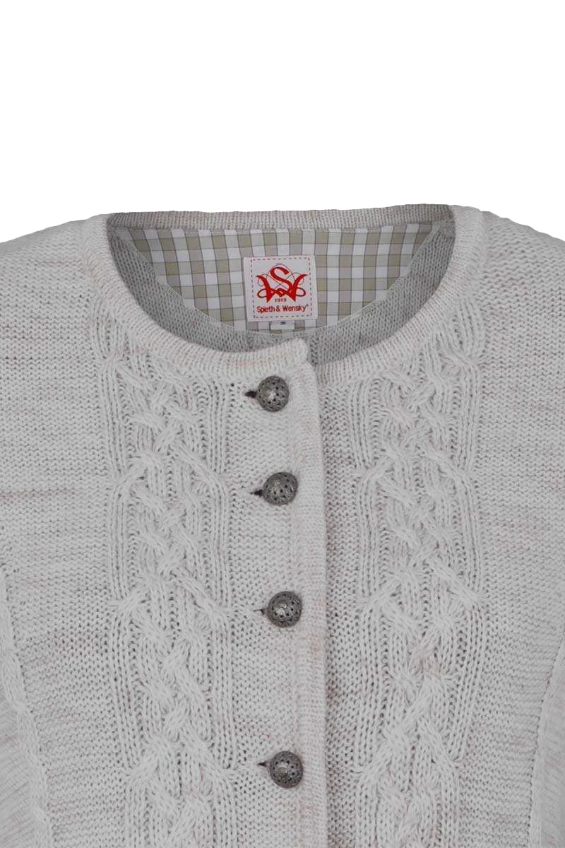Strickjacke Damen