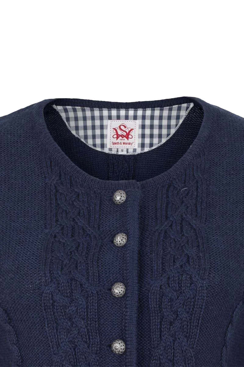 Strickjacke Damen