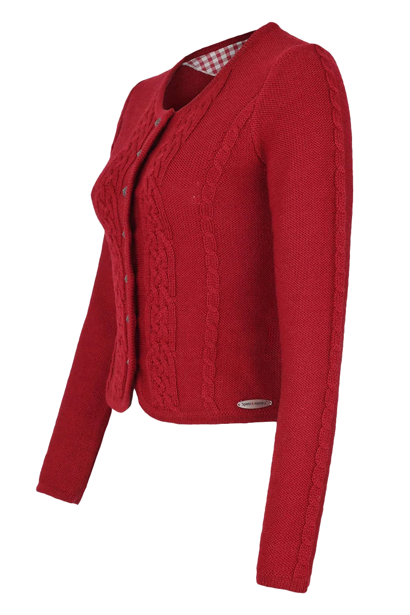 Strickjacke Damen