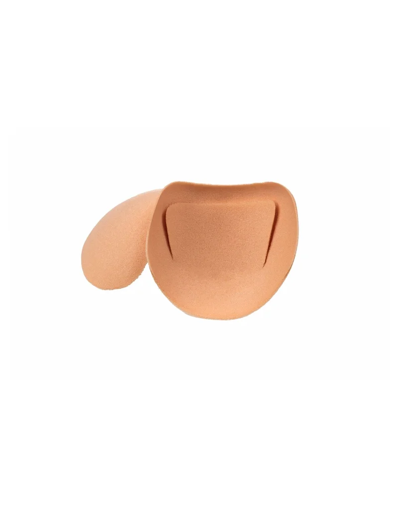 ByeBra – Special Solutions Schulter-BH-Einlagen Beige