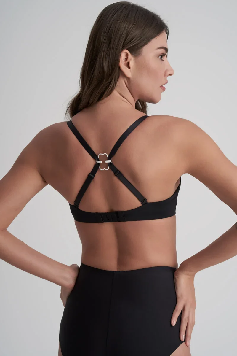 ByeBra – BH-Clips in Speziallösungen, Beige, Schwarz & Weiß