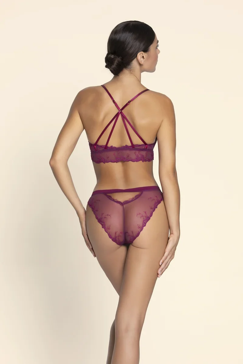 Lise Charmel - Source Beaute Italian Brief Source Amarante