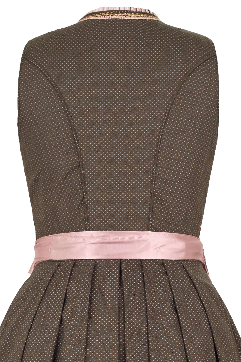 Dirndl Kurz