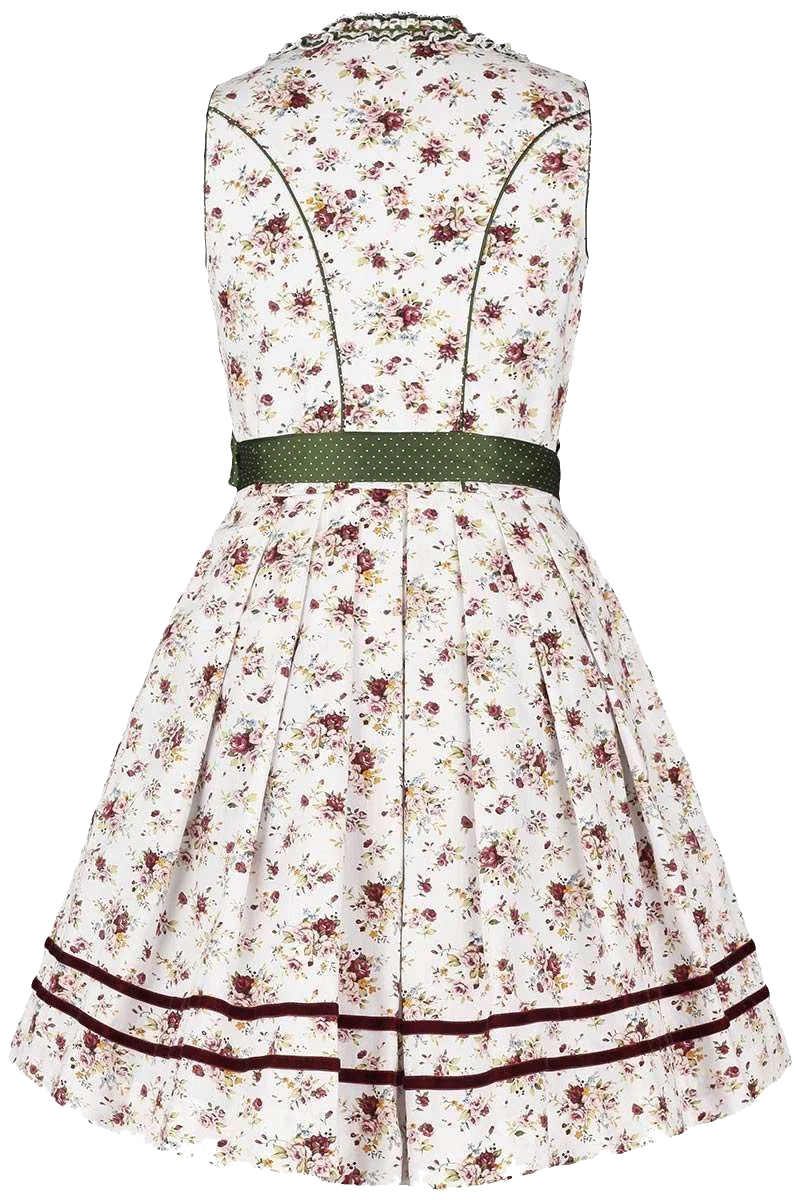 Dirndl Kurz