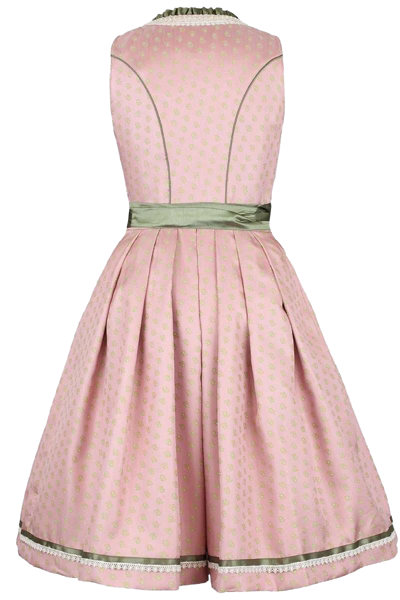 Dirndl Kurz