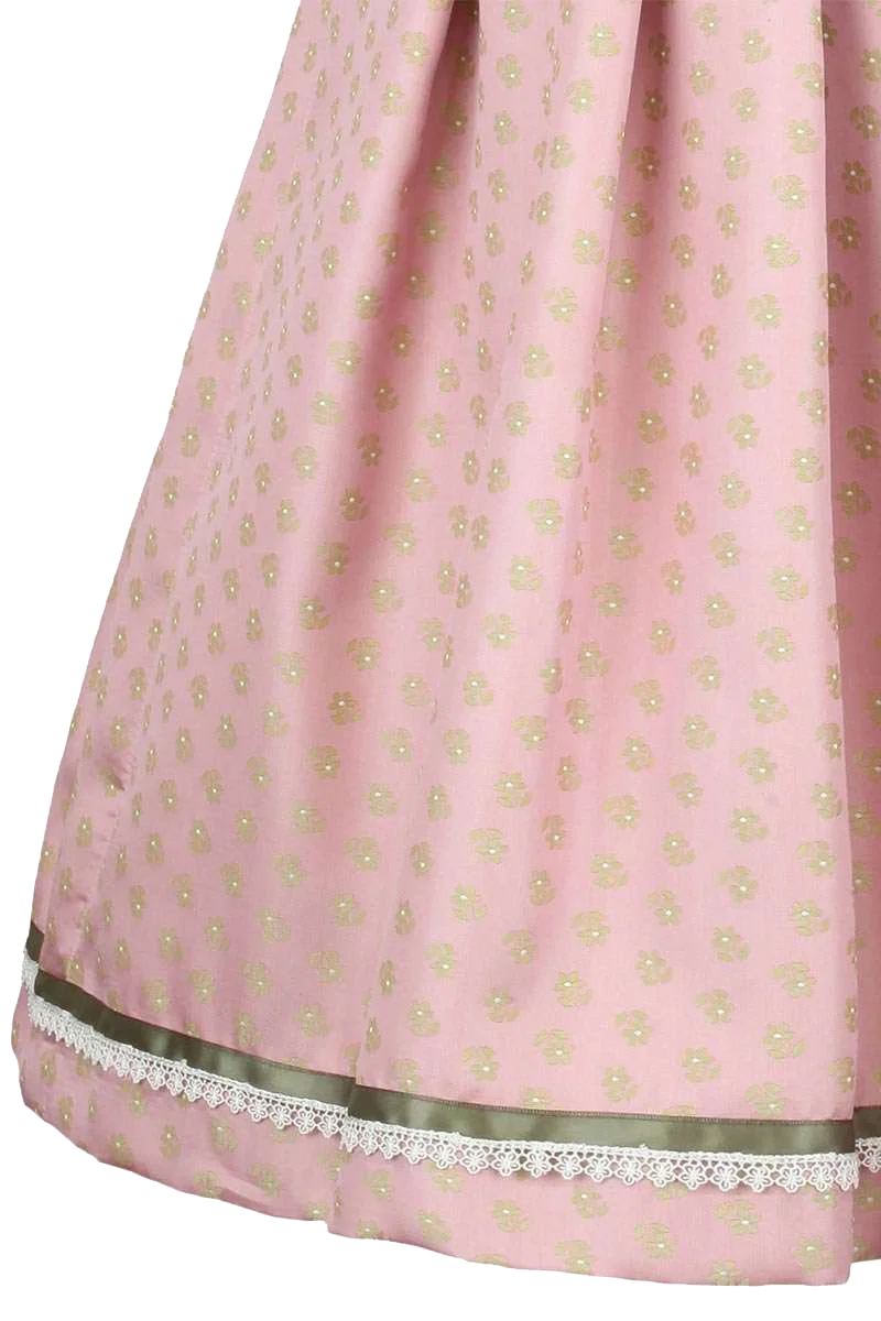 Dirndl Kurz