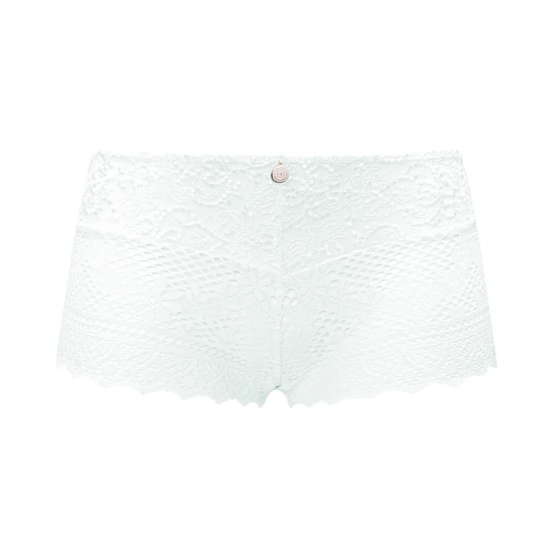 Empreinte - Cassiopee Shorty White