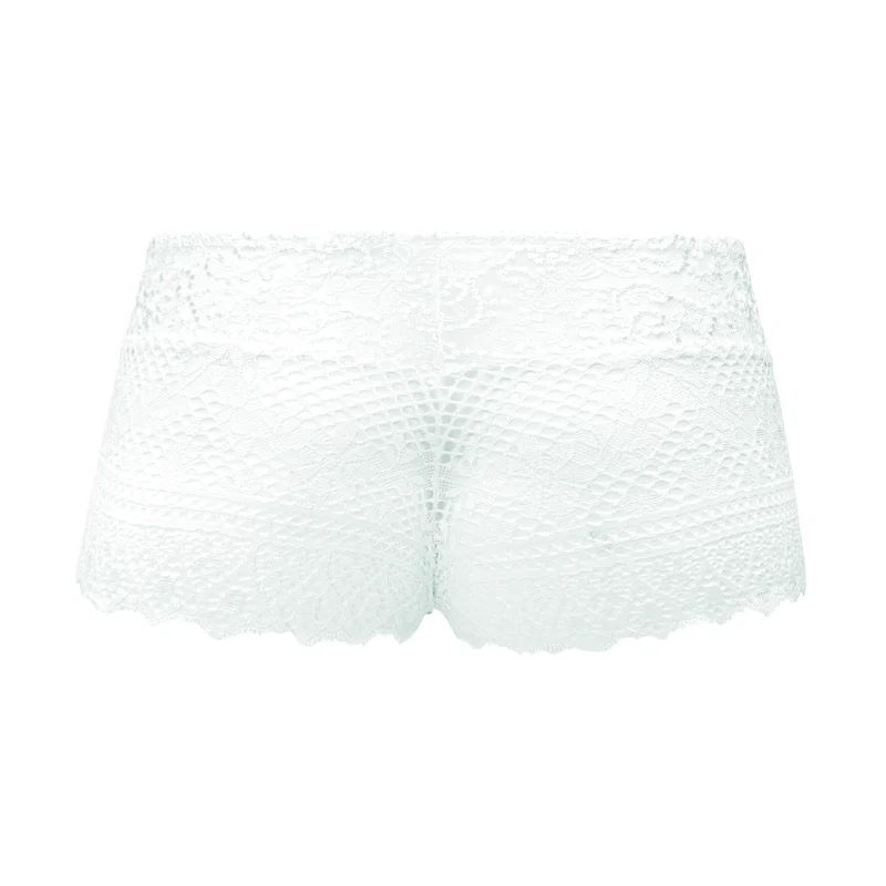 Empreinte - Cassiopee Shorty White