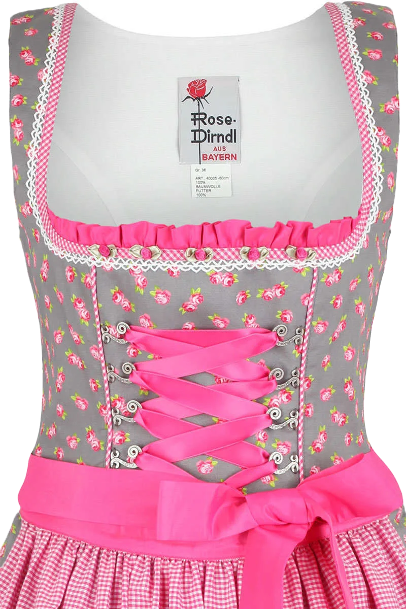 Dirndl Kurz