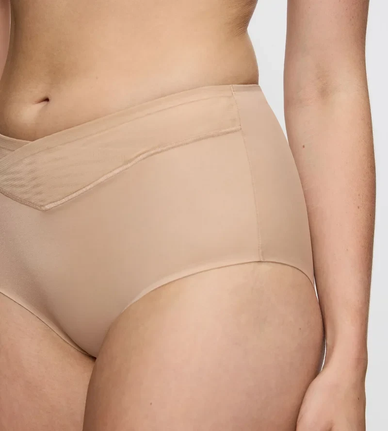 Triumph - True Shape Sensation Maxi Slip für glatte Haut