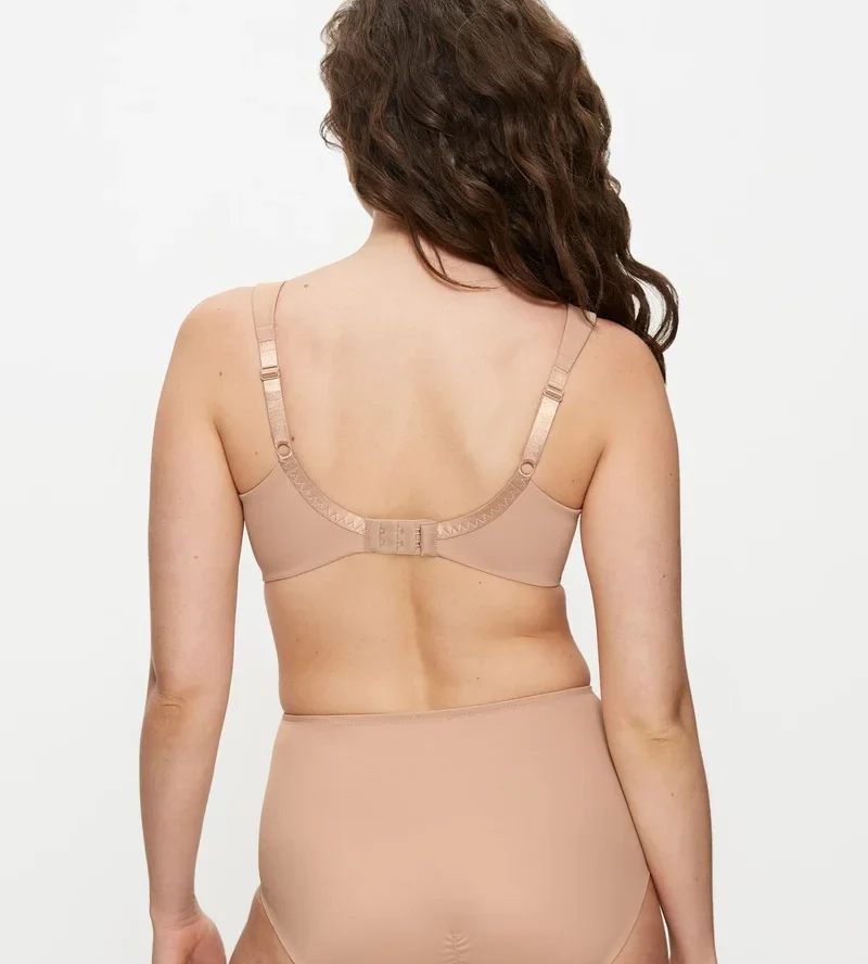 Triumph – True Shape Sensation Kontur-BH für glatte Haut