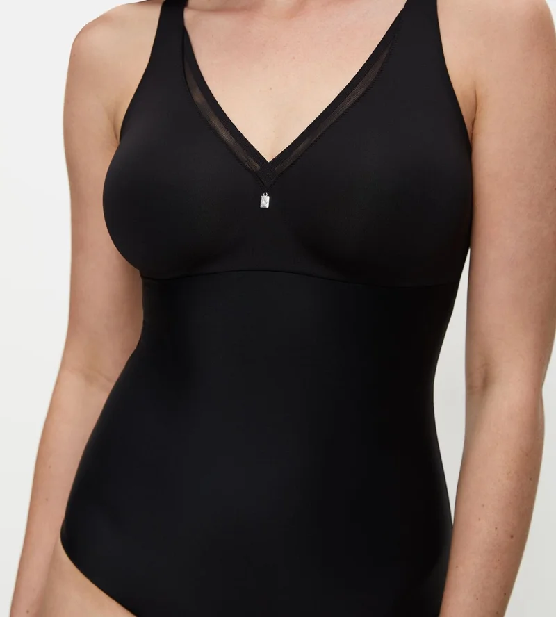 Triumph - True Shape Sensation Bodysuit Schwarz