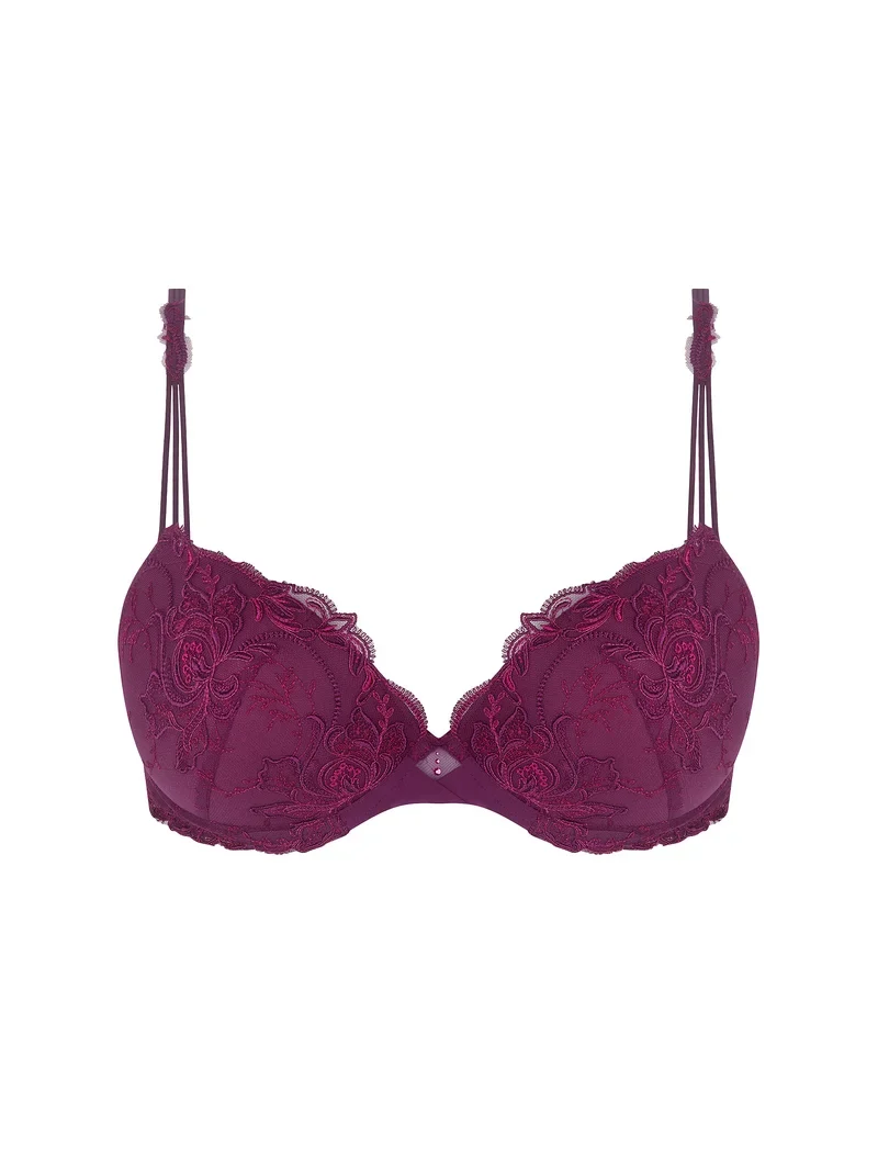 Lise Charmel – Source Beaute Kontur-BH Source Amarante