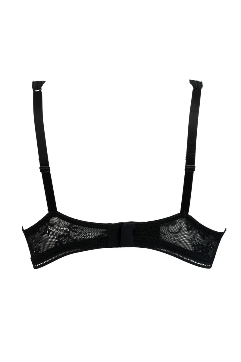 Lejaby - Miss Lejaby Triangel-BH Schwarz