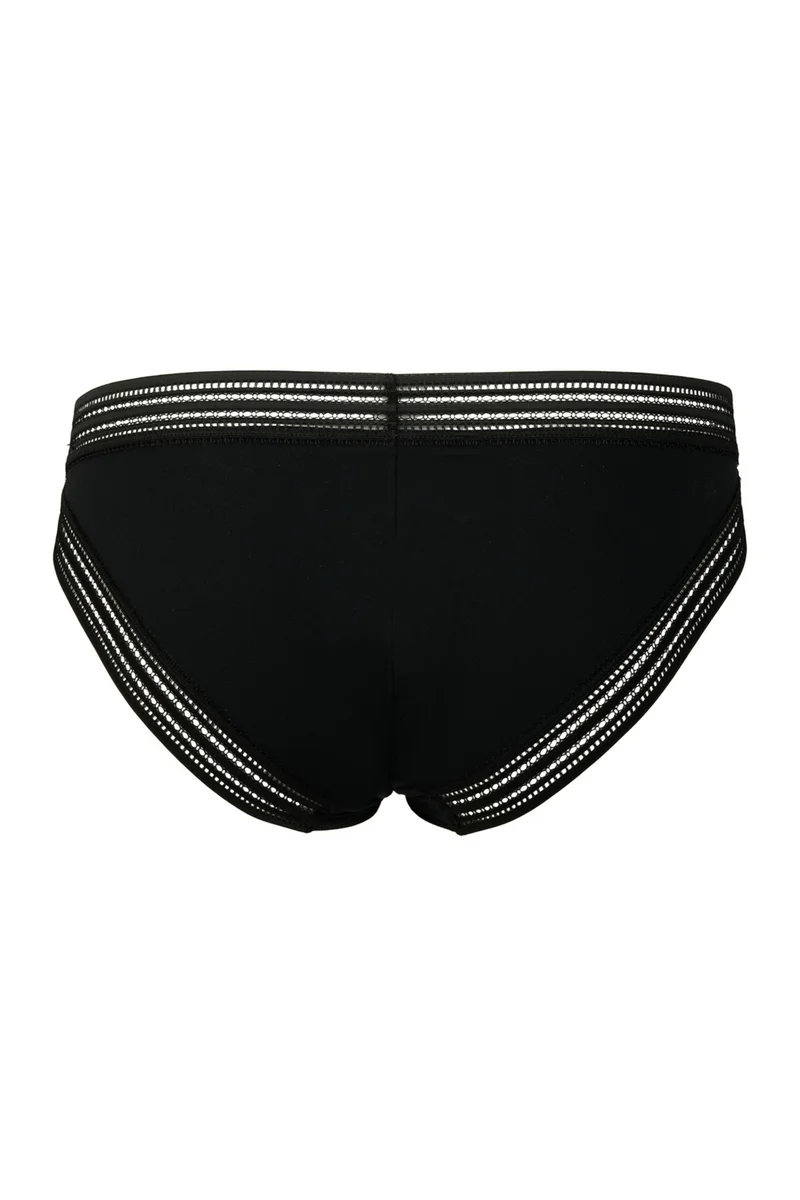 Lejaby - Miss Lejaby Slips Schwarz