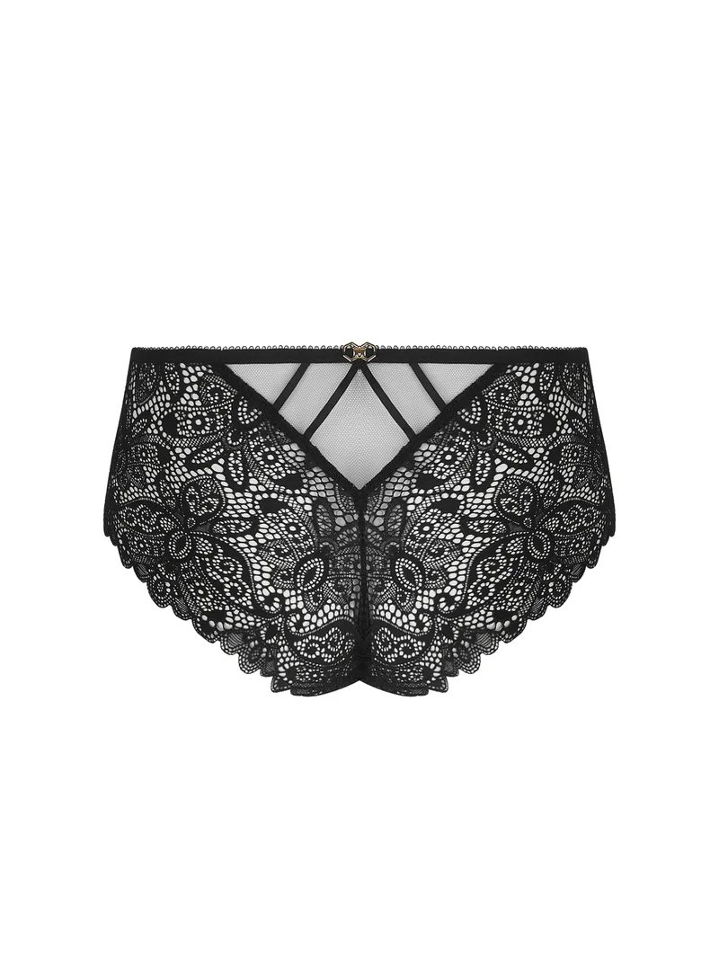 Lise Charmel - Diva Glamour Shorty Noir