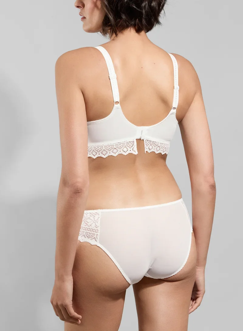 Empreinte - Cassiopee Brief Weiß