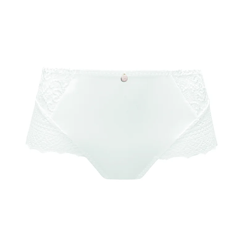 Empreinte - Cassiopee High Brief Weiß