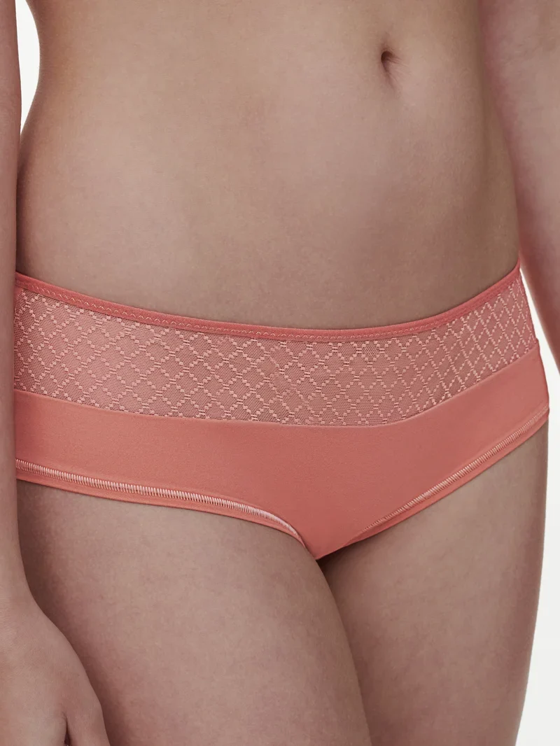 Chantelle EasyFeel - Norah Chic Covering Shorty Rose Canyon