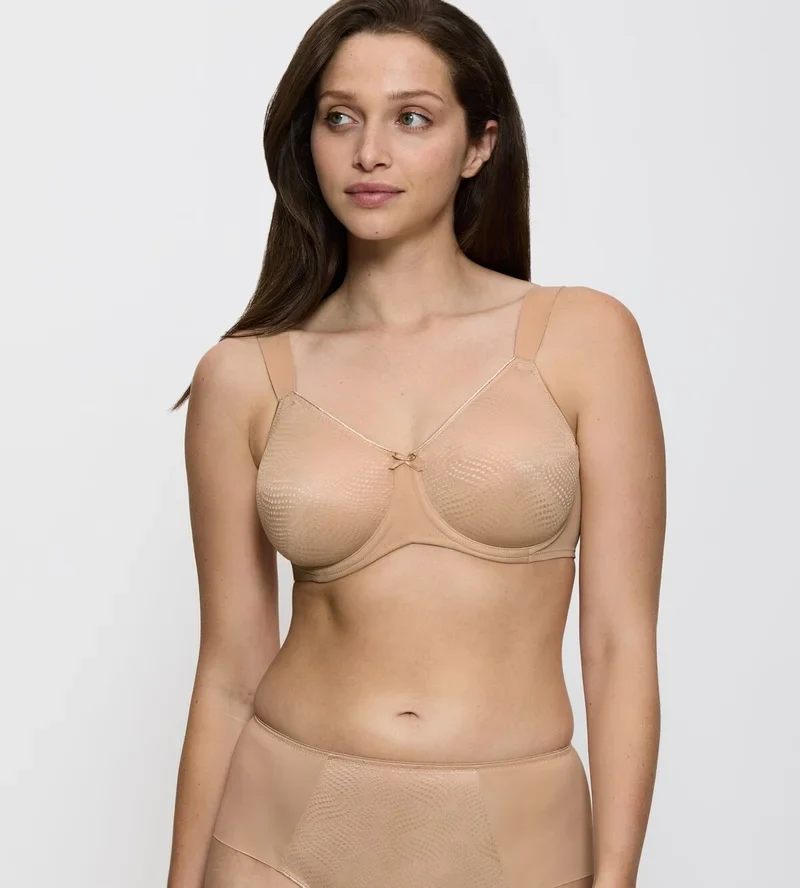 Triumph - Essential Minimizer Form-BH für glatte Haut