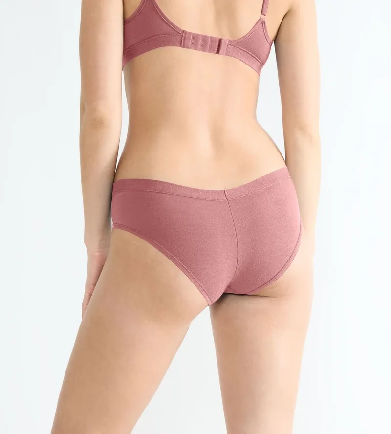 Sloggi – Kostenloses Evolve Hipster Date Night Pink